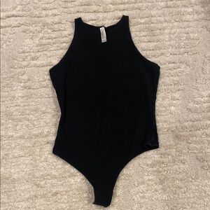 American Apparel One Piece Tank Sz S